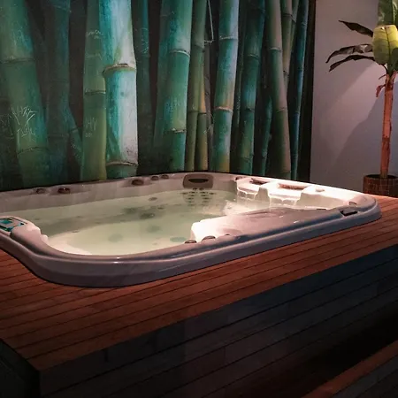 Bed & Wellness * Бокстел