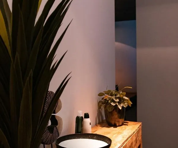 Couette-café Bed & Wellness Boxtel