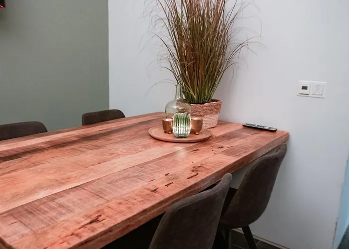 Bed & Wellness Couette-café 3*