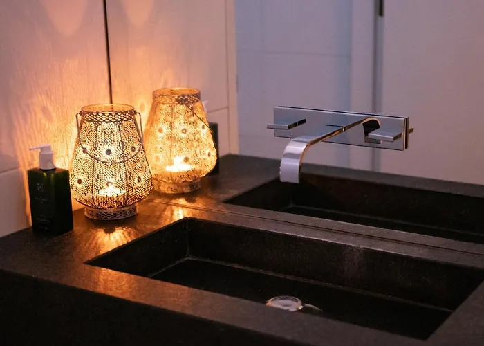 Couette-café Bed & Wellness