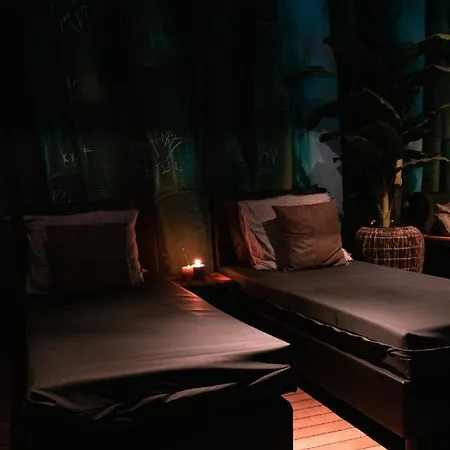 Bed & Breakfast Bed & Wellness