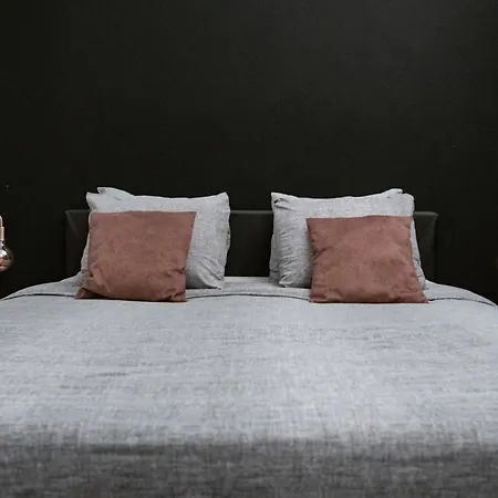 住宿加早餐酒店 Bed & Wellness 3*